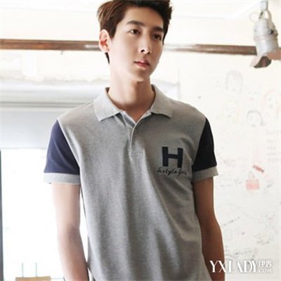 【图】夏季男生穿衣搭配图大全 看潮男如何穿