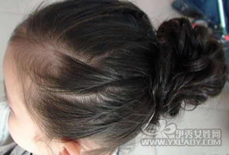 iy(14)_diy<em>发型</em>