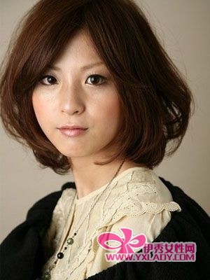 头发稀疏?3诀窍让你快速拥有浓密秀发_DIY发型_美