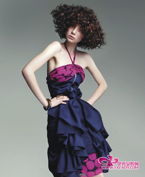 七款风情香水 教你做<em>闷骚小女人</em>_经典香水_美