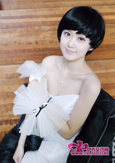 【图】矮个子女生必知 <em>Yes and No</em> 发型_流行