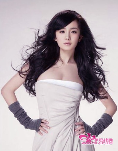 《宫锁心玉》美女如云 <em>杨幂</em>佟丽娅戏里戏外斗