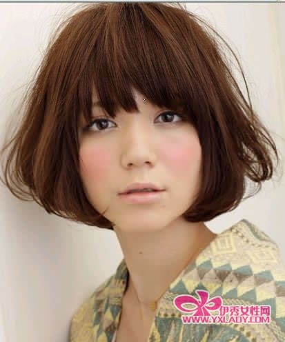 图】12星座专属转运发型2011年鸿运当\u201c头\u201d_