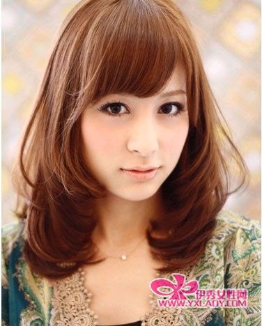 图】12星座专属转运发型2011年鸿运当\u201c头\u201d(