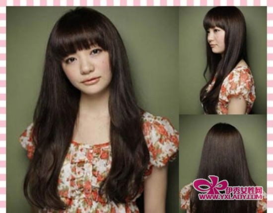 孩\发型(组图)(2)