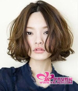 头发随心情而变+百变的心情需要百变的造型(组