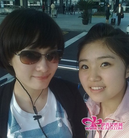 【<em>明星</em>短发发型】女星<em>头发</em>拼短,孙俪时尚高圆