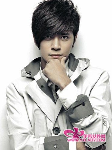 <em>罗志祥发型</em> 时尚造型款款都有爱【组图】(4)_明