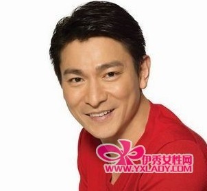 男生发型名称一览:常见的男生发型名称介绍(4)_