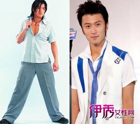 惨遭长发毁容的十大<em>男星</em>【组图】(7)_明星发