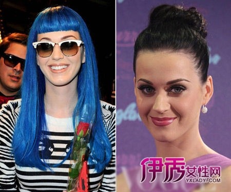 椭圆形基本适合任何发型