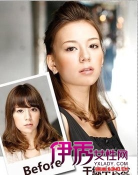 中<em>长发</em>怎么扎好看 中<em>长发发型</em>扎法<em>步骤</em>_DIY发