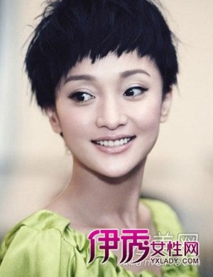 下面秀美网小编就带你领略到底<em>短发有何</em>魅力