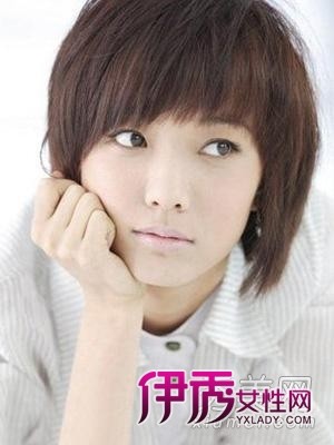 <em>小S</em>王珞丹<em>孙俪</em> <em>短发发型</em>也能性感可爱(7)_明星