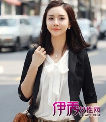 今年<em>最流行</em>的<em>发型</em>10款上班族爆红发型_<em>流行发</em>