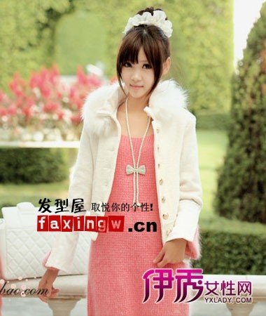 <em>长脸</em>型女生适合的<em>发型设计</em>盘点