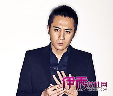 学男明星<em>平头发型</em>最显<em>男人</em>味【图】(4)_流行发