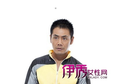 学男明星<em>平头发型</em>最显<em>男人</em>味【图】