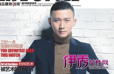 学男明星平头发型最显男人味【图】(6)_流行发型