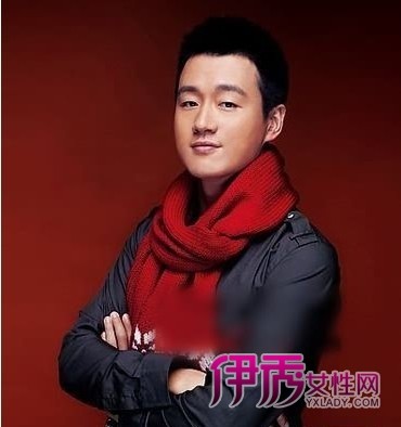金陵十三钗》上映佟大为展示<em>男人短发发型</em>【图