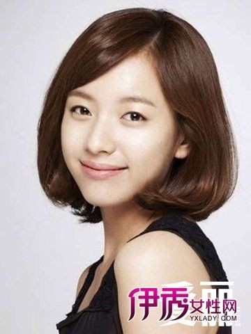 <em>胖人</em>适合的<em>发型</em> 5款<em>发型</em>帮你显瘦_流行<em>发型</em>_美