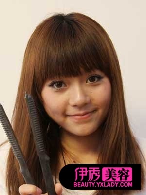 <em>什么</em>是梨花头 你<em>适合</em>梨花头吗?(3)_流行<em>发型</em>_