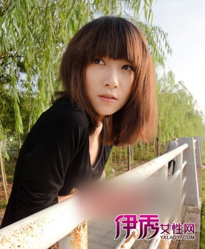 <em>额头窄</em>适合什么<em>发型</em>平<em>刘海</em>完美修饰<em>额头</em>缺陷_