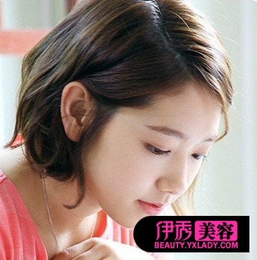 <em>灰姑娘的</em>姐姐+文根英发型蜕变之路