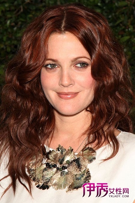 自然卷<em>适合什么发型</em> 沙滩美人自然<em>卷发</em>最值得