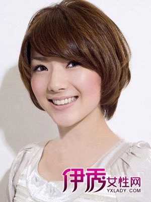 <em>40岁女人</em>最受欢迎的11款ol<em>发型</em>