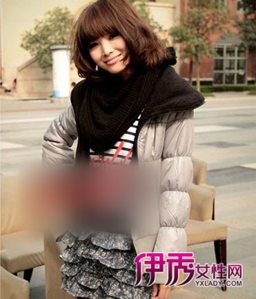 让<em>30岁女人</em>显年轻的短发<em>发型</em>(6)_流行<em>发型</em>_美