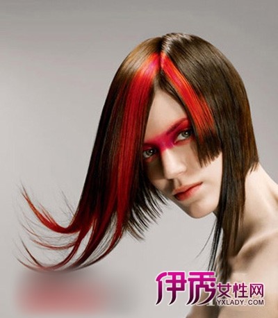 沙宣最新<em>短发发型</em>设计 用时尚武装自己(4)_流行