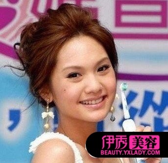 儿童时尚发型视频 秀出小女生纯真个性(8)_流行