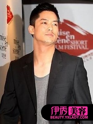 韩星车艺莲&李龙宇 时尚魅力<em>发型</em>(13)_流行发