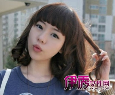 2012最新6款<em>韩式短发</em> 打造最迷人的你【图】