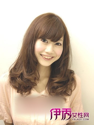 2012年日系中<em>长发梨花头</em> 可爱MM的最爱(3)_流