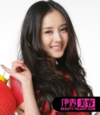 如意 刘恺威VS<em>杨幂发型</em>(25)_流行发型_美容-伊