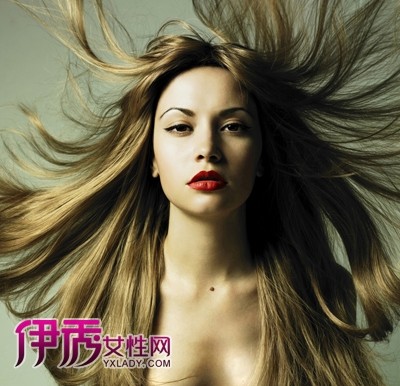 <em>染发</em>剂怎么洗 <em>染发</em>后<em>头发护理</em>方法(5)_美发用品