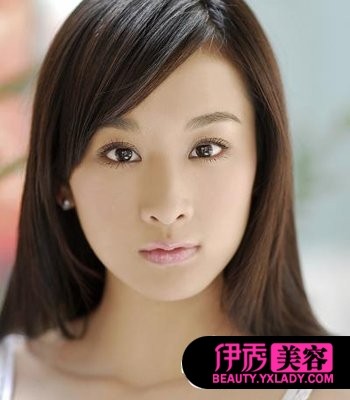 韩国男生时尚发型 凸显你的个性(17)_流行发型