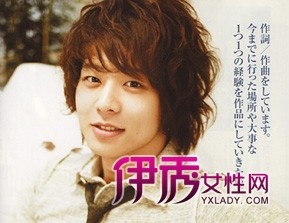 适合方脸大脸男士的流行发型图片