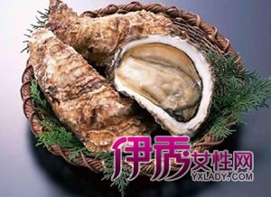 牡蛎的功效和作用 牡蛎解救黄脸婆_基础护肤