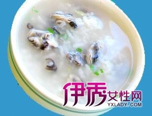 牡蛎的功效和作用 牡蛎解救黄脸婆(4)_基础护
