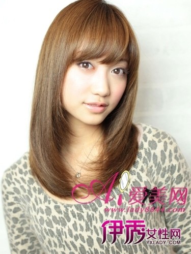 大脸女生<em>适合</em>的<em>发型</em>+告别大脸盘