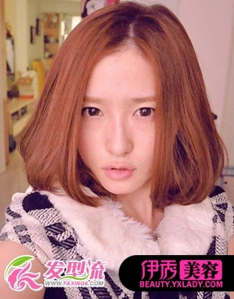 女星最爱梨花头+知性唯美(3)