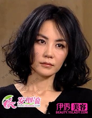 <em>斜刘海</em>的<em>男士短发发型</em>在2012年<em>男士</em>发型中十