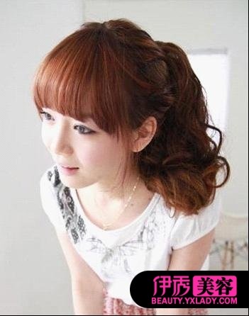 李承铉魅力<em>发型</em> 彰显美男风范_流行<em>发型</em>_美容