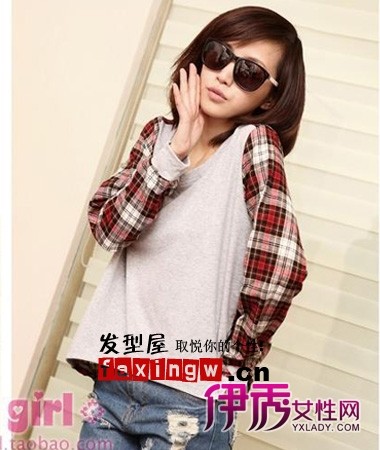 2013<em>中发</em>满<em>烫发型</em>女_满<em>烫发型图片</em>_长发满烫发型