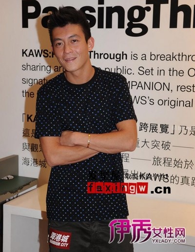 <em>夏日</em>学陈冠希<em>发型</em>做清爽坏小子_明星<em>发型</em>_美