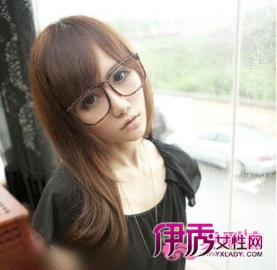 美丽<em>港在线发型设计</em> 女士发型设计(17)_流行发