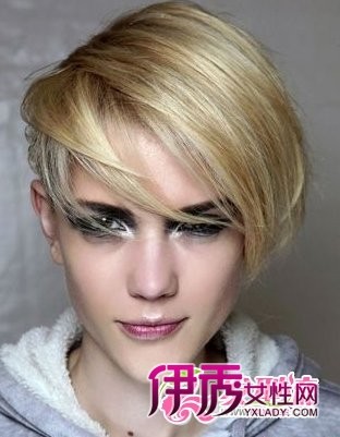 美丽港在线发型设计+女士发型设计